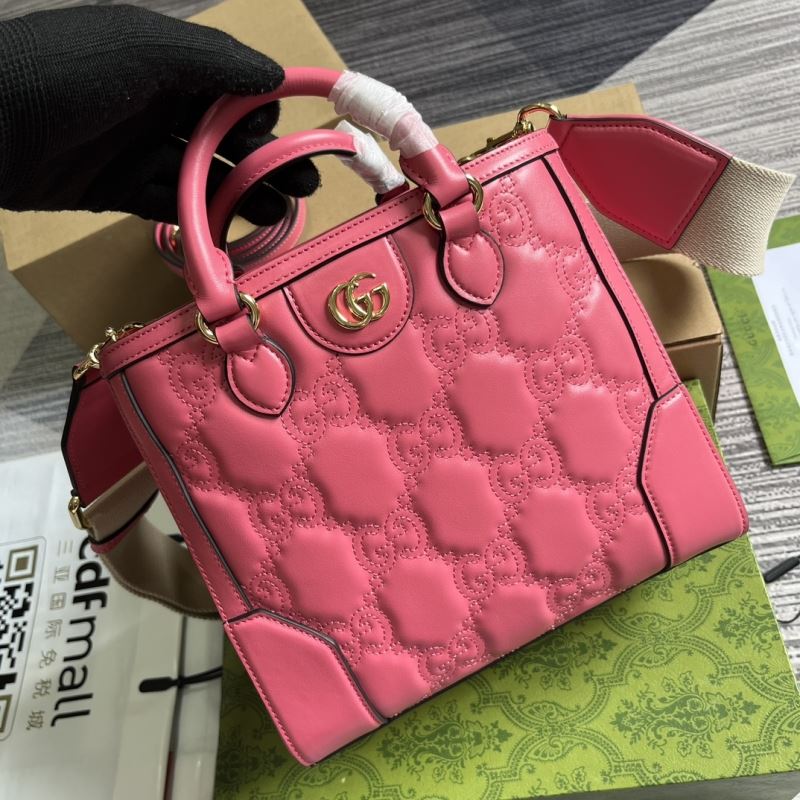 Gvc*1 top handle bags